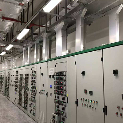 機電行業